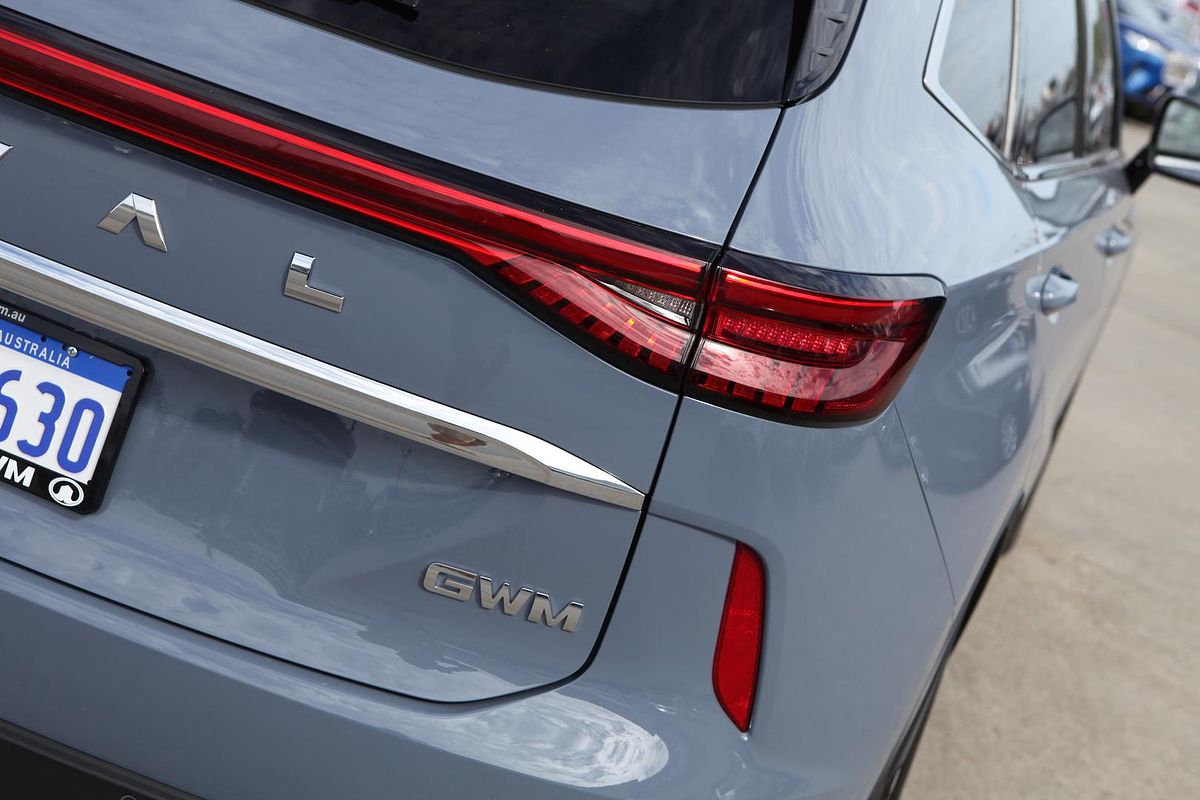 2024 GWM Haval H6 Ultra Hybrid B01