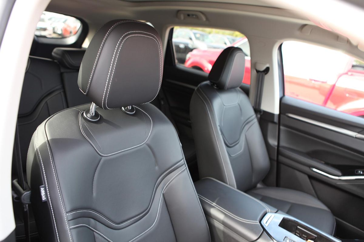 2024 GWM Haval H6 Ultra Hybrid B01