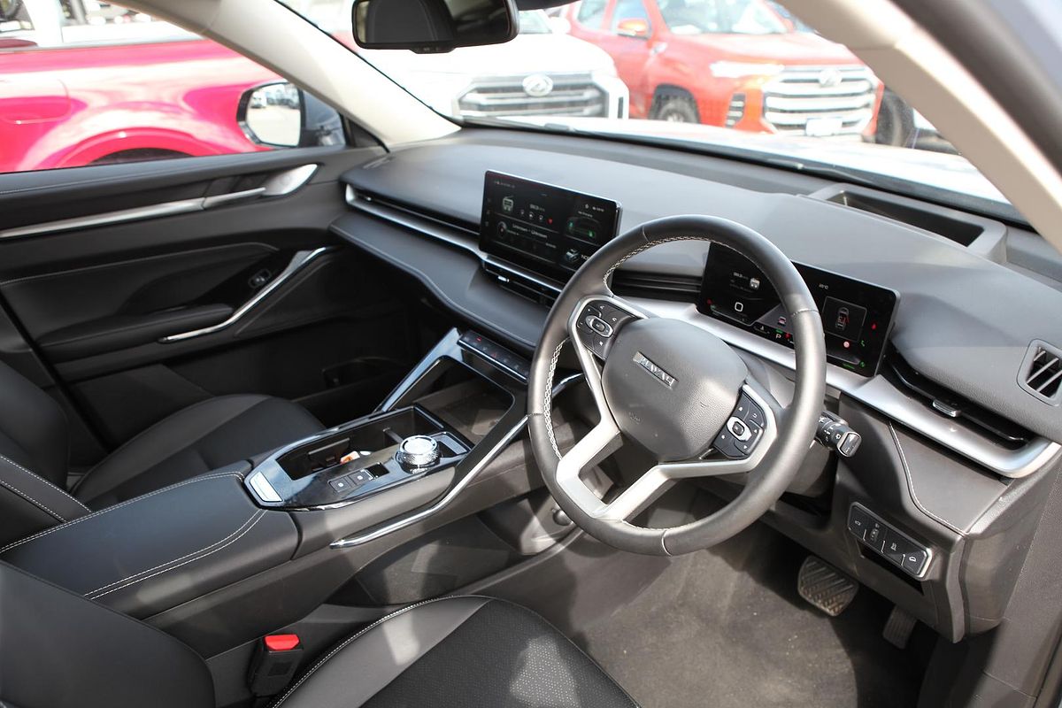 2024 GWM Haval H6 Ultra Hybrid B01