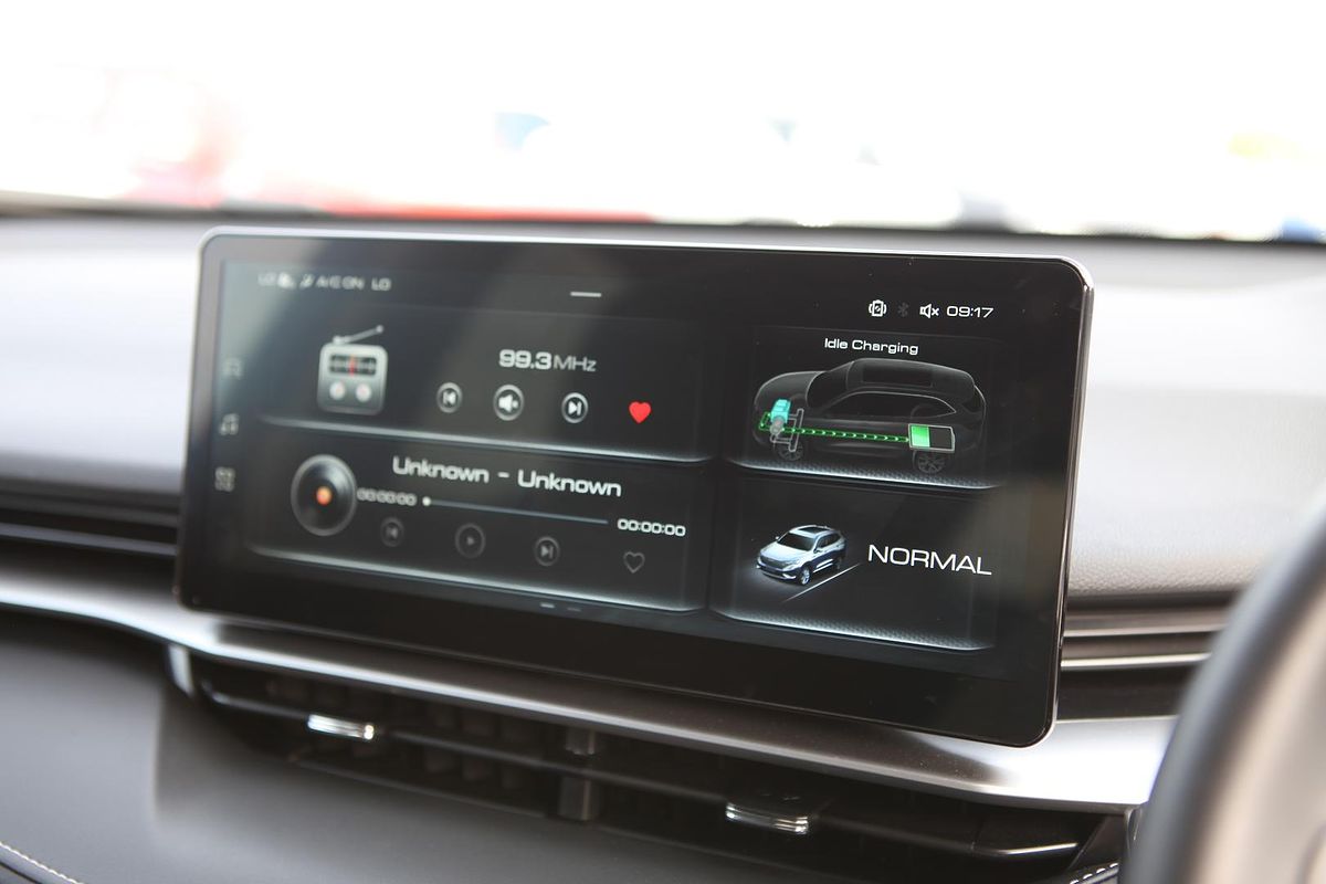 2024 GWM Haval H6 Ultra Hybrid B01