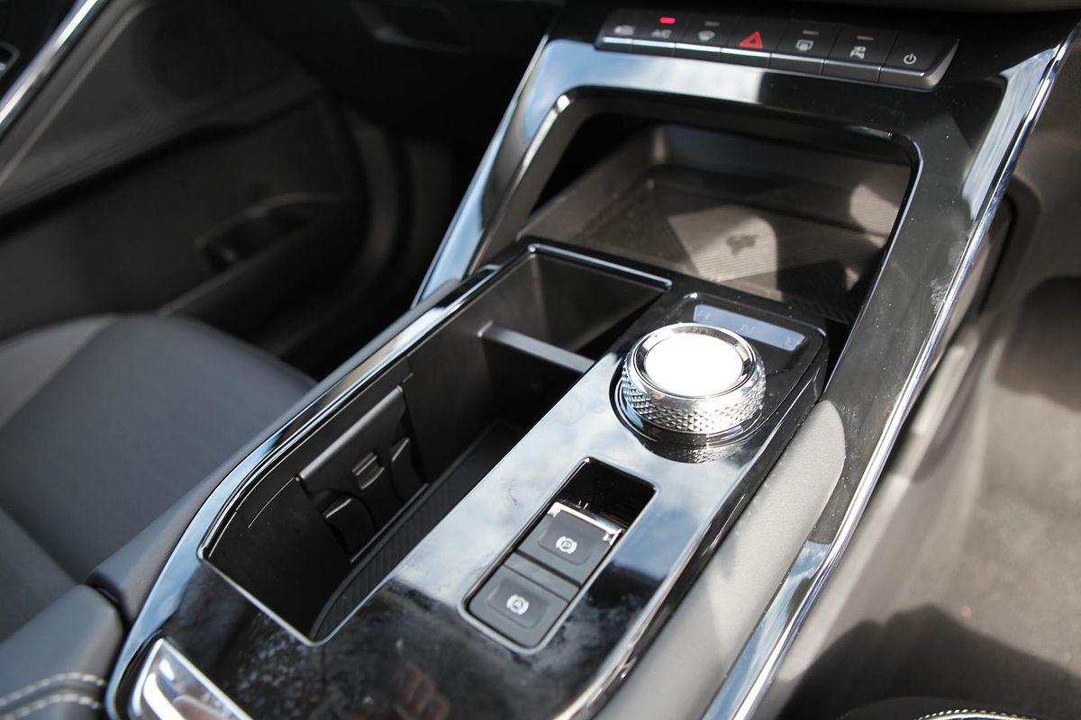 2024 GWM Haval H6 Ultra Hybrid B01