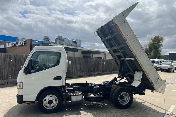 2015 Fuso Canter 515  SWB