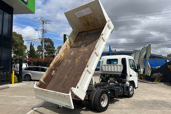 2015 Fuso Canter 515  SWB