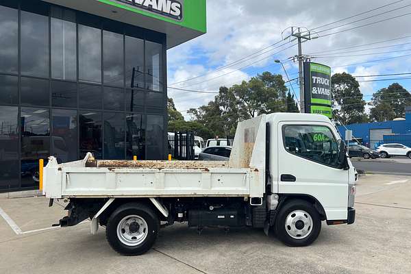 2015 Fuso Canter 515  SWB