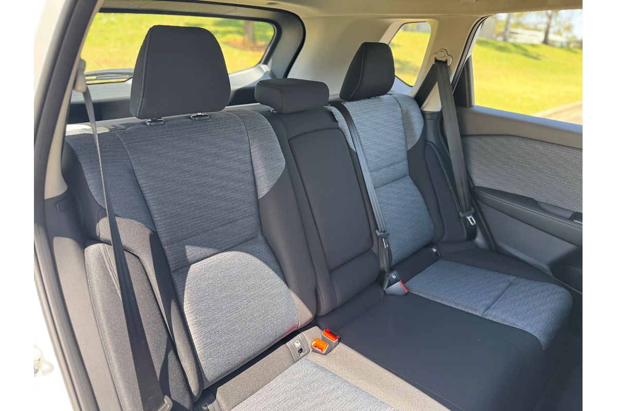 2024 Nissan X-TRAIL ST T33