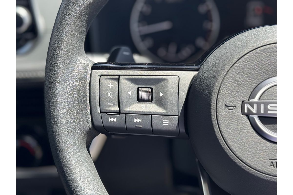 2024 Nissan X-TRAIL ST T33