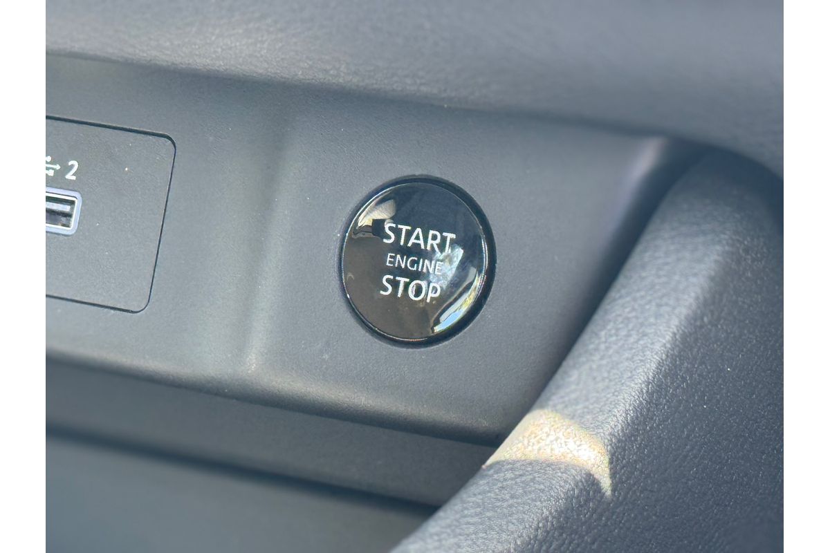 2024 Nissan X-TRAIL ST T33