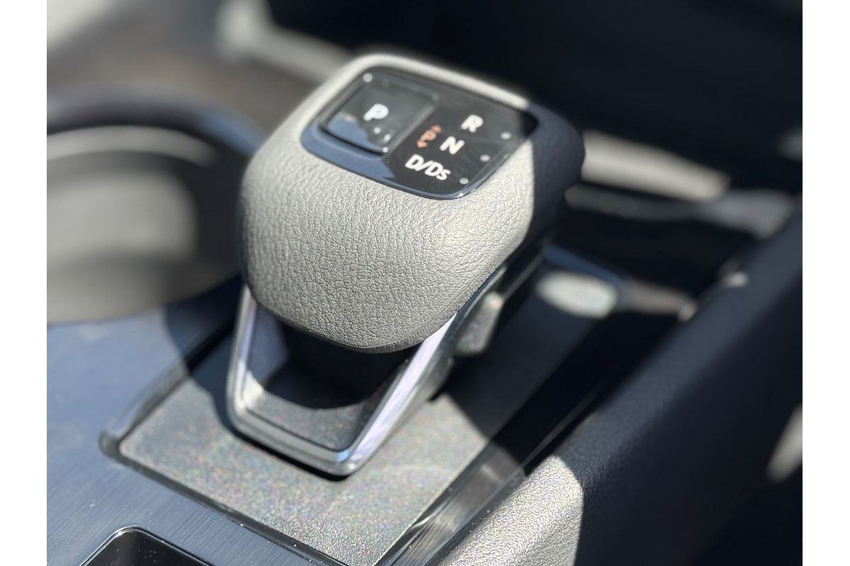 2024 Nissan X-TRAIL ST T33