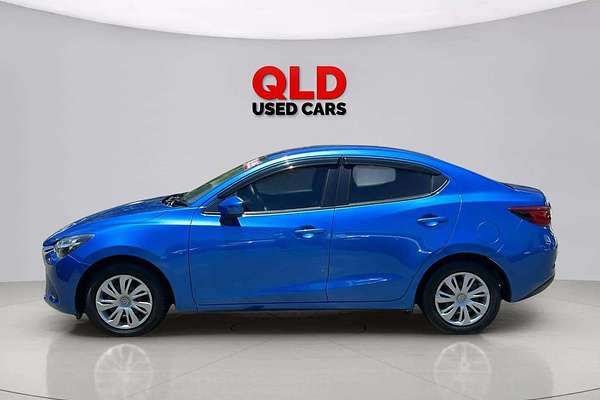 2015 Mazda 2 Neo DL Series