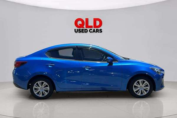2015 Mazda 2 Neo DL Series