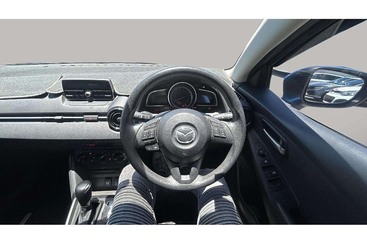 2015 Mazda 2 Neo DL Series