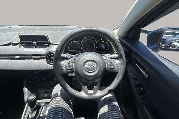 2015 Mazda 2 Neo DL Series