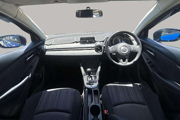 2015 Mazda 2 Neo DL Series