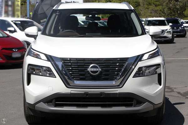 2025 Nissan X-TRAIL ST T33