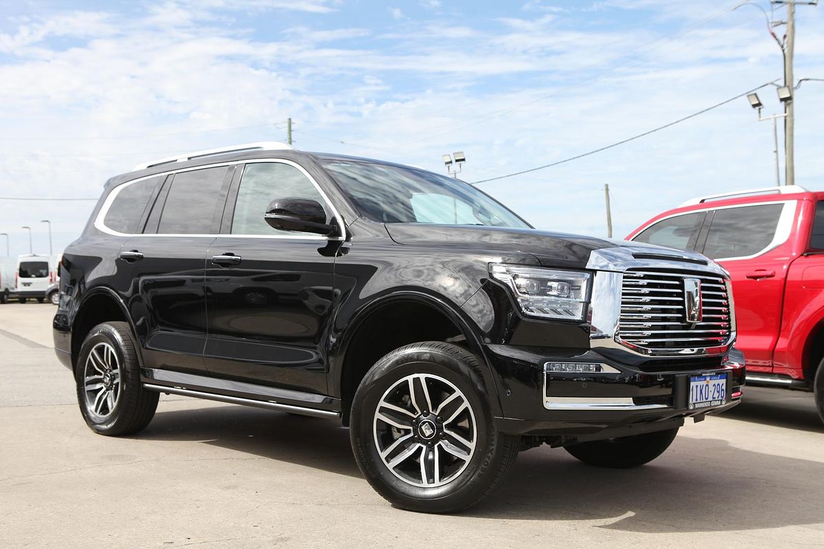 2024 GWM Tank 500 Ultra Hybrid P03