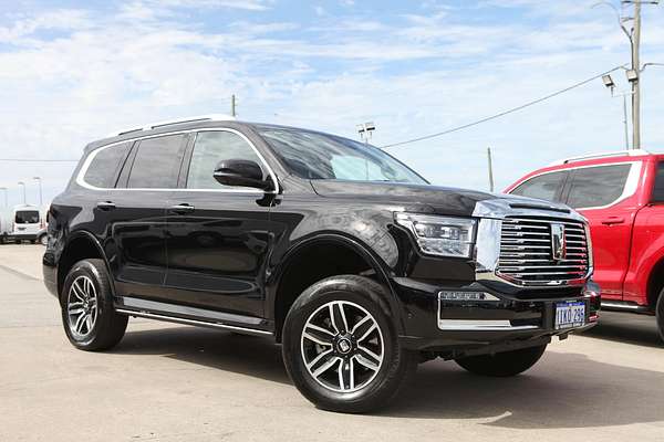 2024 GWM Tank 500 Ultra Hybrid P03