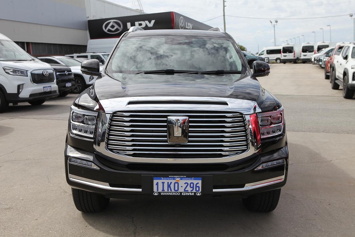 2024 GWM Tank 500 Ultra Hybrid P03