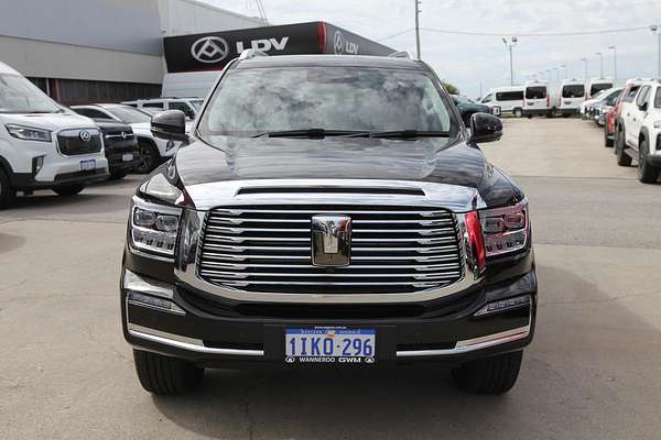 2024 GWM Tank 500 Ultra Hybrid P03