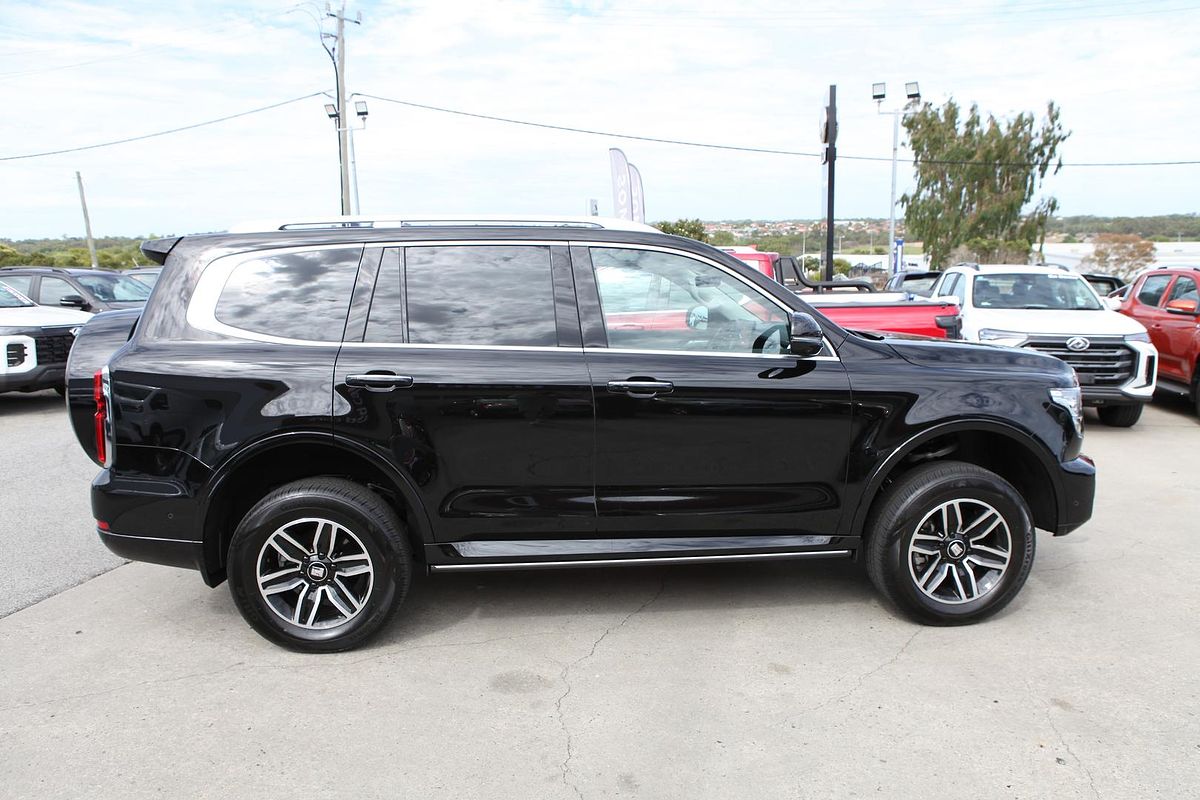 2024 GWM Tank 500 Ultra Hybrid P03