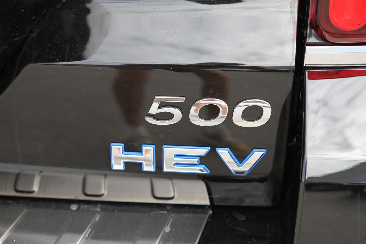 2024 GWM Tank 500 Ultra Hybrid P03