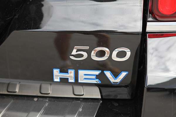 2024 GWM Tank 500 Ultra Hybrid P03