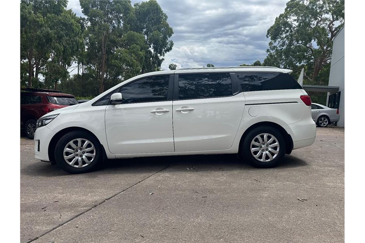 2015 Kia CARNIVAL S YP MY16