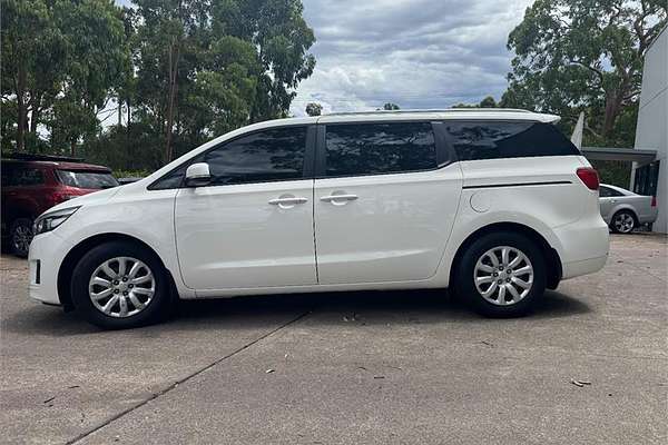 2015 Kia CARNIVAL S YP MY16