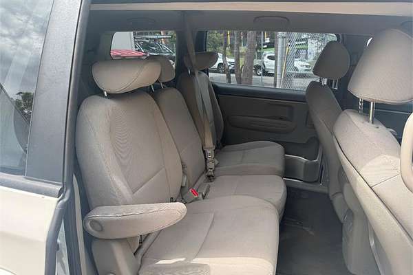 2015 Kia CARNIVAL S YP MY16