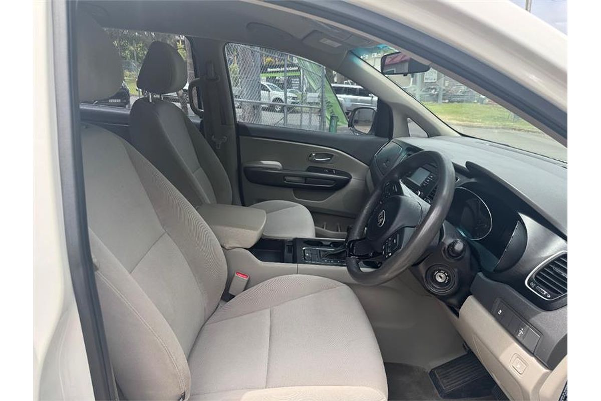 2015 Kia CARNIVAL S YP MY16