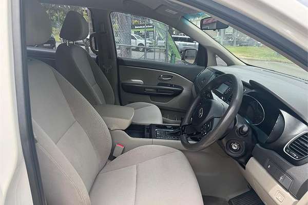 2015 Kia CARNIVAL S YP MY16