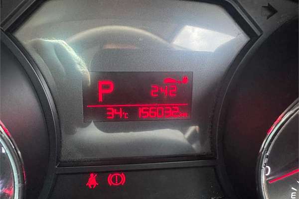 2015 Kia CARNIVAL S YP MY16