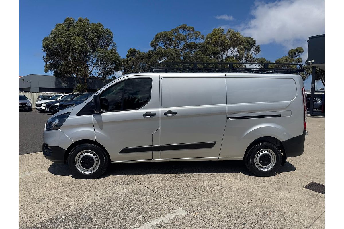 2021 Ford Transit Custom 340S VN SWB