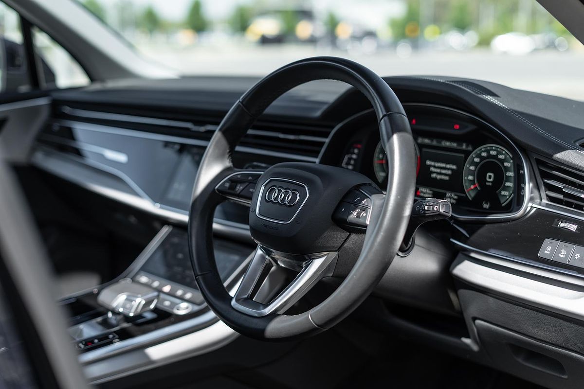 2023 Audi Q7 45 TDI 4M