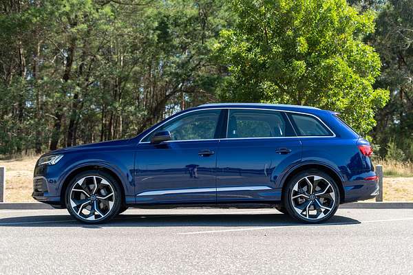 2023 Audi Q7 45 TDI 4M