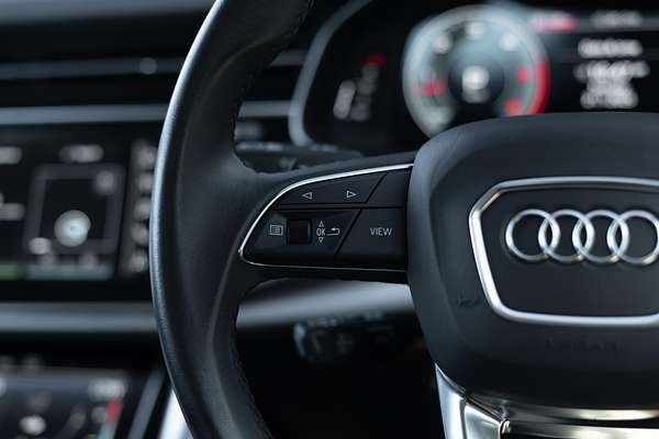 2023 Audi Q7 45 TDI 4M