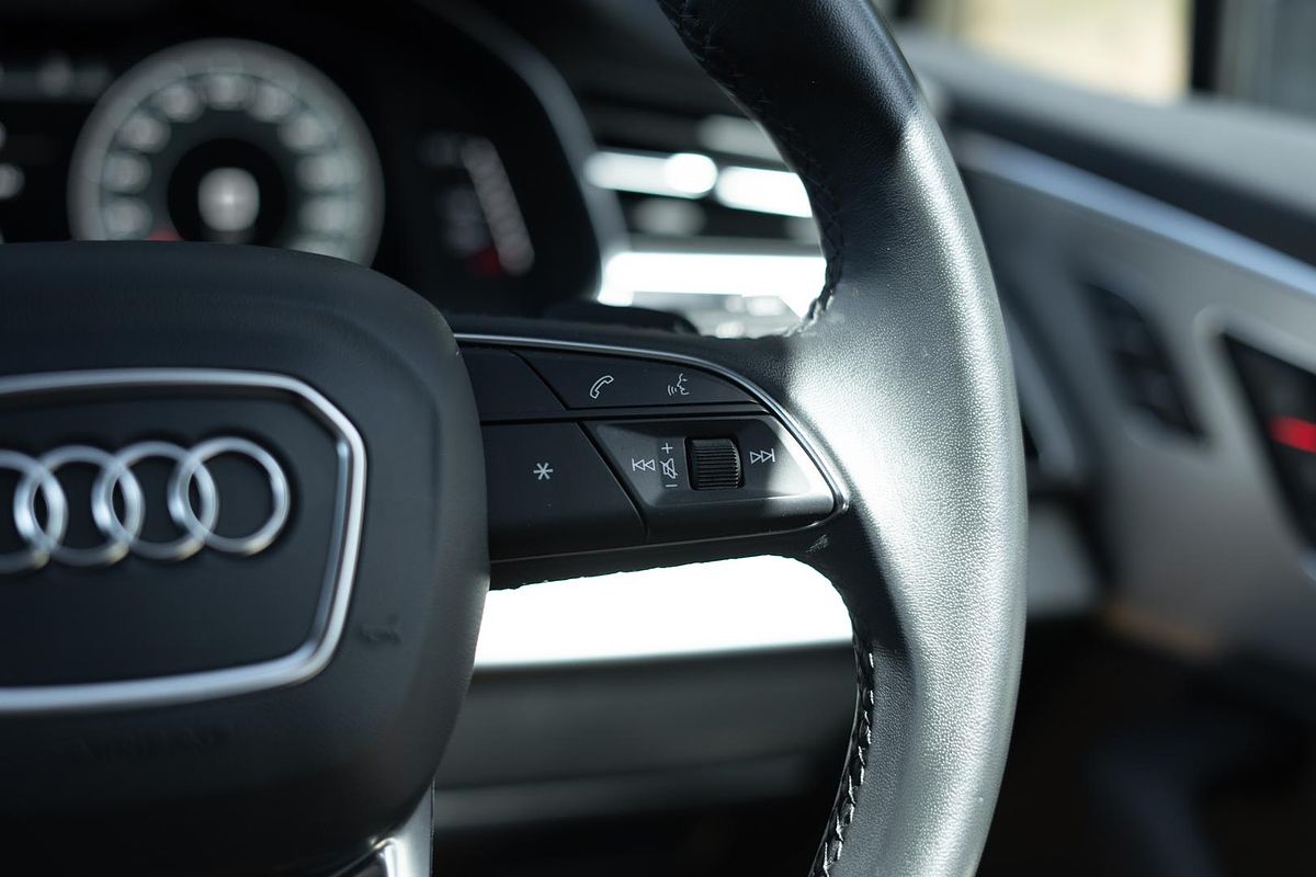 2023 Audi Q7 45 TDI 4M