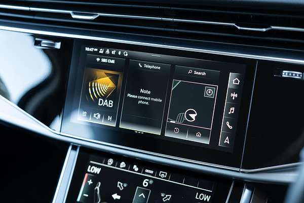 2023 Audi Q7 45 TDI 4M
