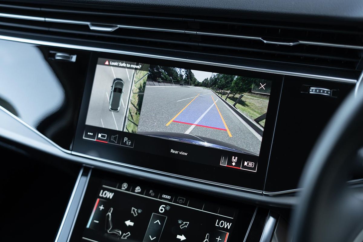 2023 Audi Q7 45 TDI 4M