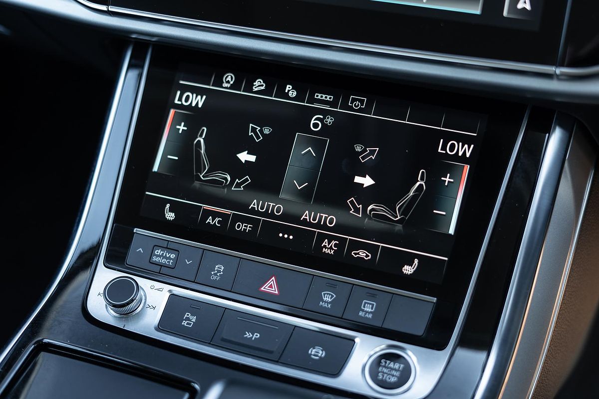 2023 Audi Q7 45 TDI 4M