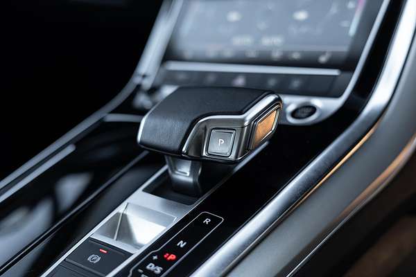 2023 Audi Q7 45 TDI 4M
