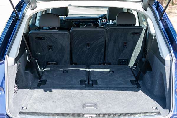 2023 Audi Q7 45 TDI 4M