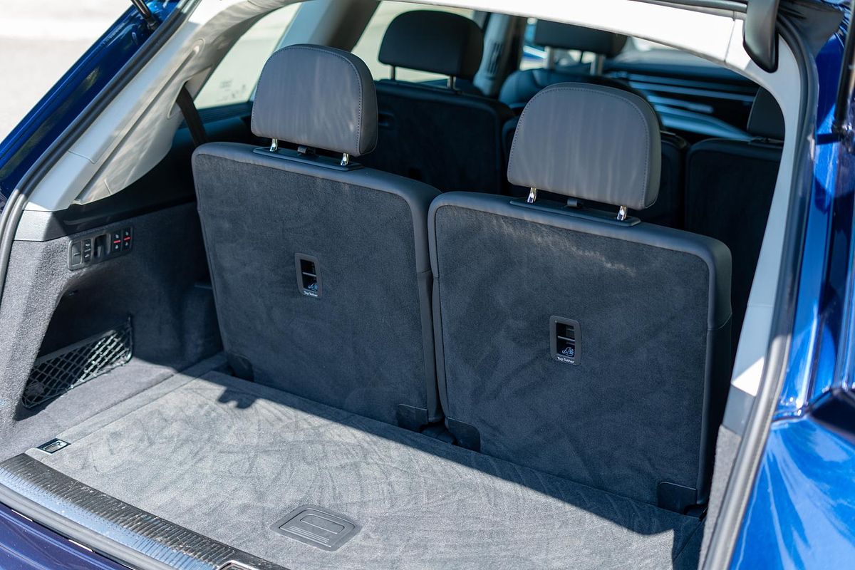 2023 Audi Q7 45 TDI 4M