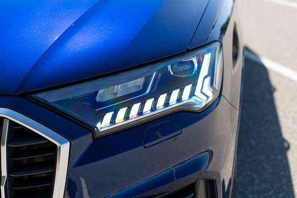 2023 Audi Q7 45 TDI 4M