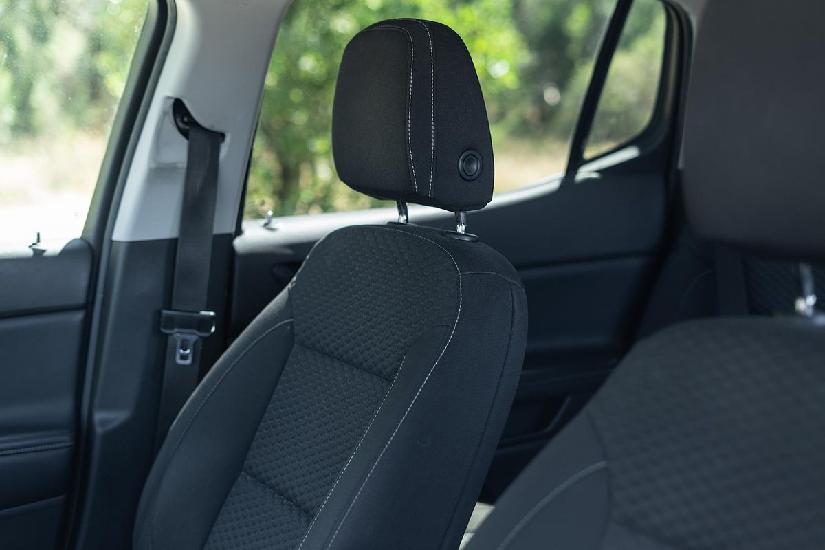 2018 Holden Acadia LT AC