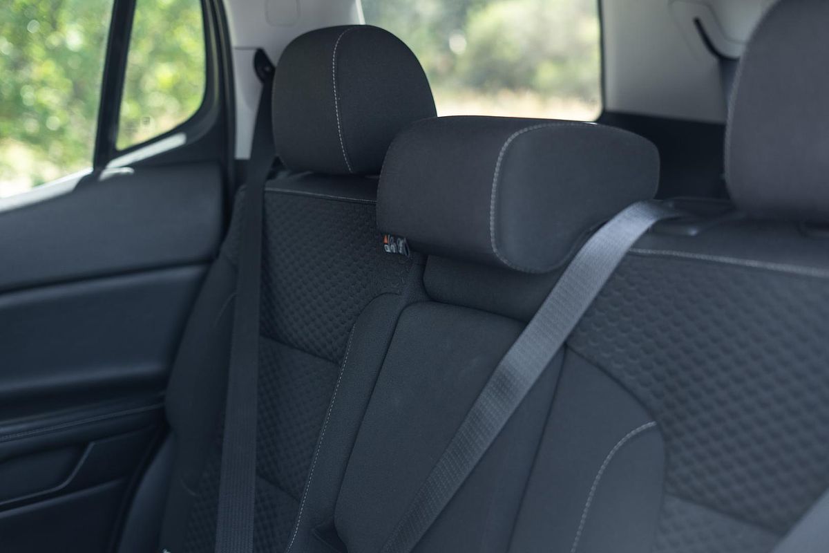 2018 Holden Acadia LT AC