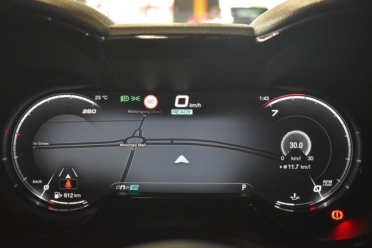 2023 Alfa Romeo Tonale Veloce