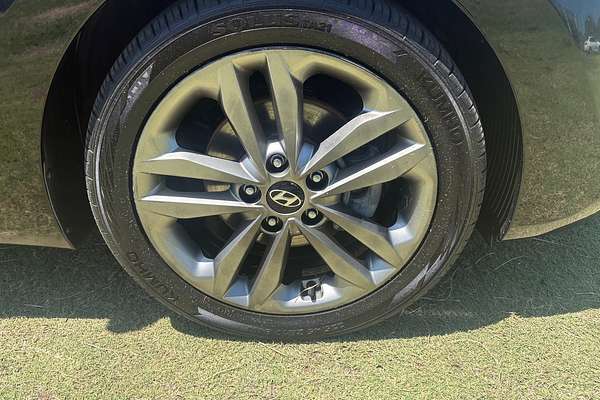 2015 Hyundai i30 SR GD3 Series 2