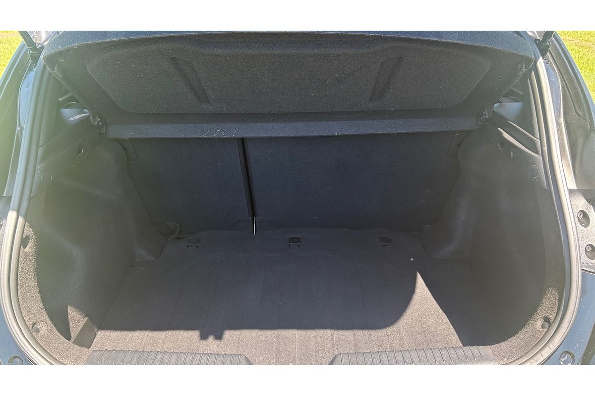 2015 Hyundai i30 SR GD3 Series 2