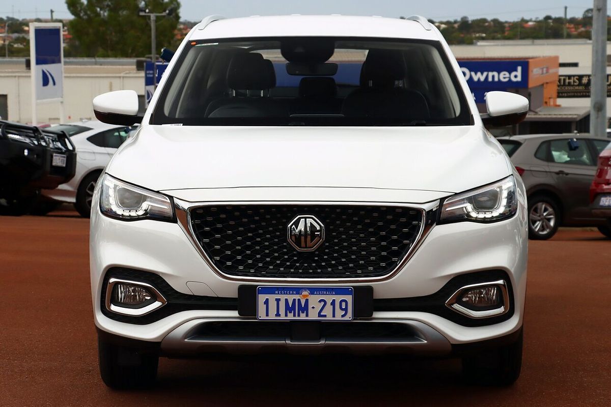2024 MG HS Vibe SAS23