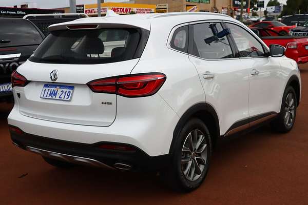 2024 MG HS Vibe SAS23